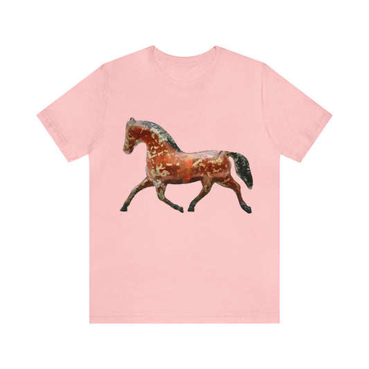 Tin Horse - -  Classic Jersey Short Sleeve Tee