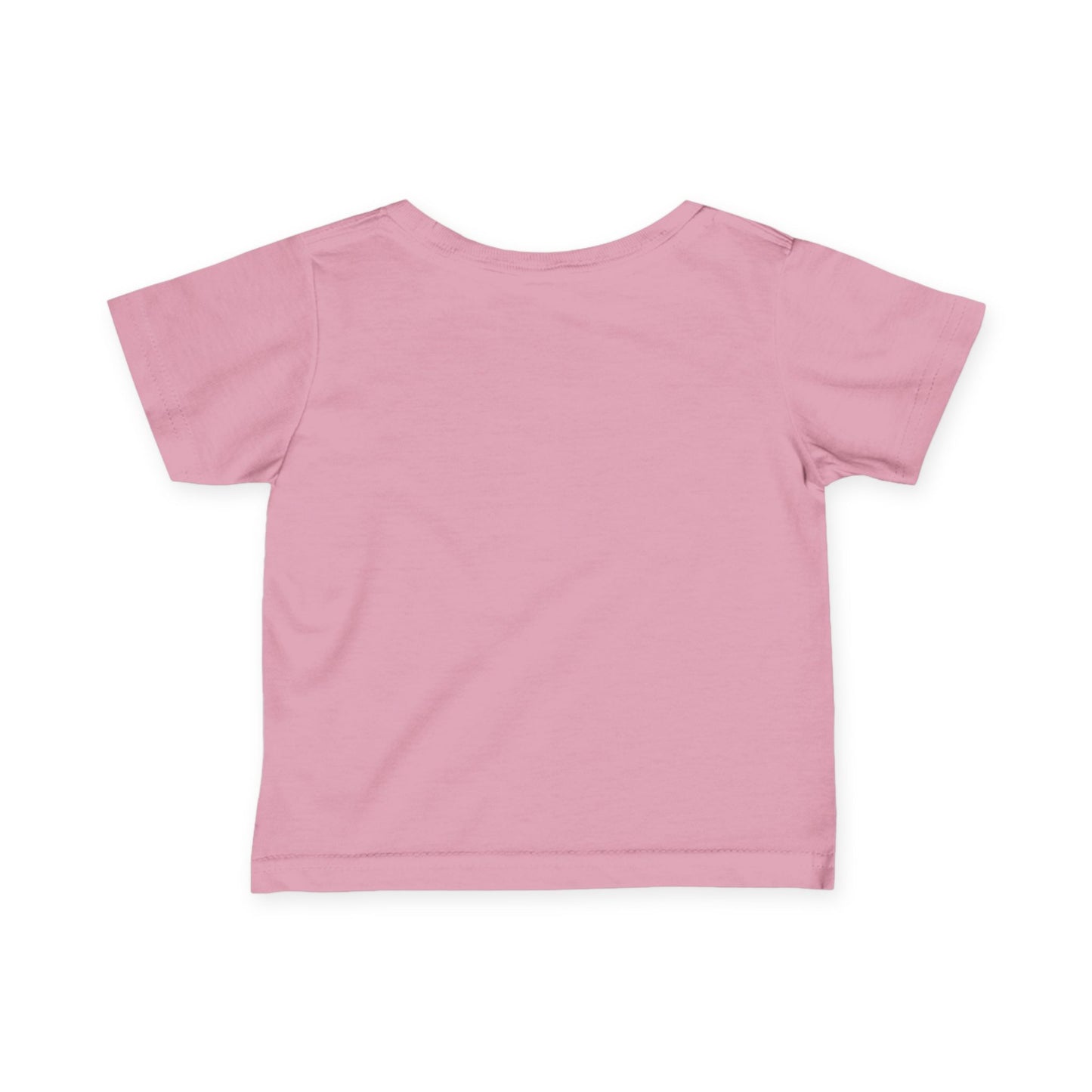 Baily the Blue Heeler: Playful Comfort Infant Tee