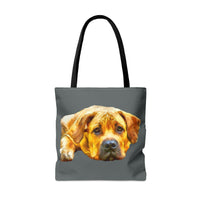 Boerboel Tote Bag