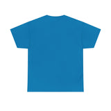 Saint Bernard 'SonTuc' Unisex Heavy Cotton Tee