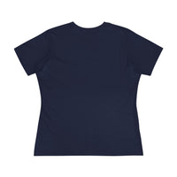 English Foxhound 'Sheeba' Women's Relaxed Fit Tee