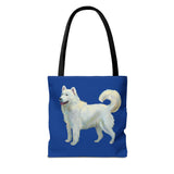 Hokkaido Tote Bag (AOP)