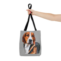 Hamiltonstovare Tote Bag: Your Ultimate Adventure Companion