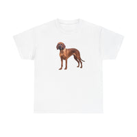 Bloodhound Unisex Heavy Cotton Tee