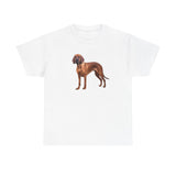 Bloodhound Unisex Heavy Cotton Tee