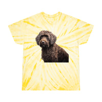 Barbet - Tie-Dye Tee, Cyclone