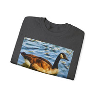 Canadian Goose Unisex 50/50  Crewneck Sweatshirt