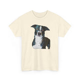 McNab Shepherd - Unisex Heavy Cotton Tee