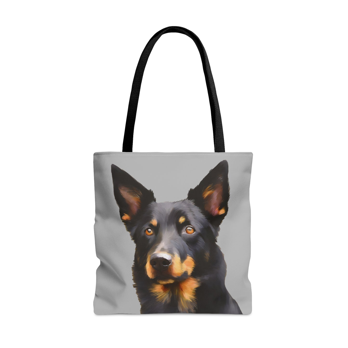 Australian Kelpie #2 Tote Bag