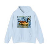 Canadian Goose Unisex 50/50 Hoodie