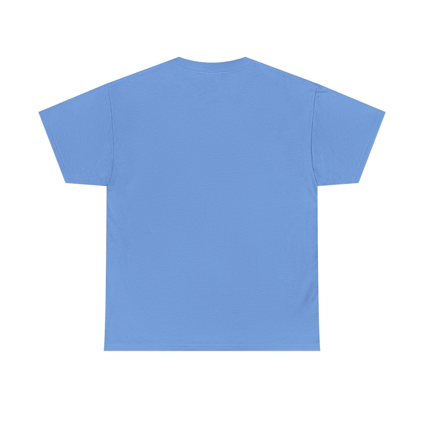Segugio Italiano Unisex Heavy Cotton Tee