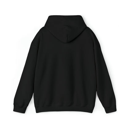 Pig 'Petunia' Unisex 50/50 Hoodie