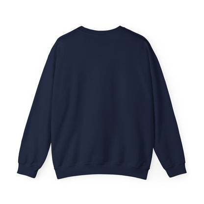 Bearded Collie Charm Crewneck Sweatshirt