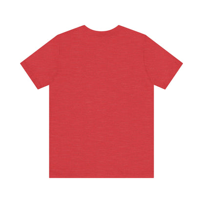 Lakeland Terrier - Unisex Jersey Short Sleeve Tee