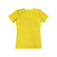 Schipperke - Women's Slim Fit Ringspun Cotton T-Shirt