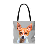 Rat Terrier  - Tote Bag