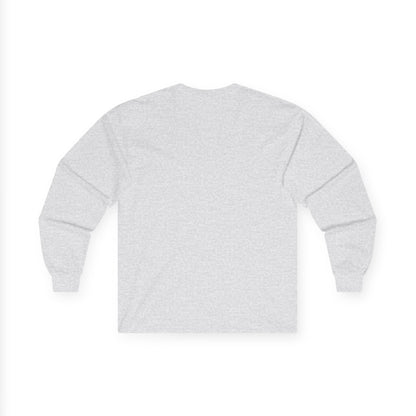 Redbone Coonhound - Unisex Cotton Long Sleeve Tee