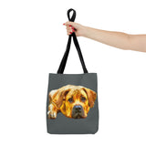 Boerboel Tote Bag