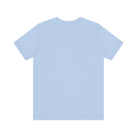 Rooster 'Craw' Unisex Jersey Short Sleeve Tee