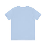 Rooster 'Craw' Unisex Jersey Short Sleeve Tee