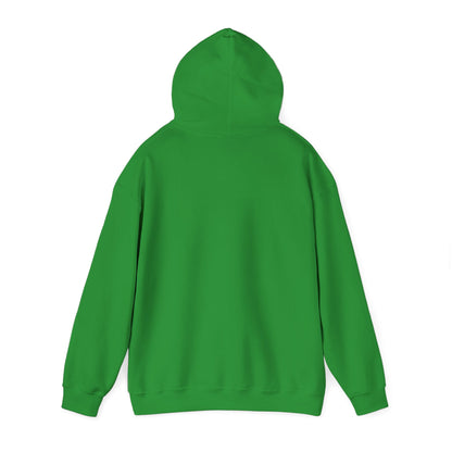Chesapeake Bay Retriever Unisex 50/50 Hoodie: Cozy Companion
