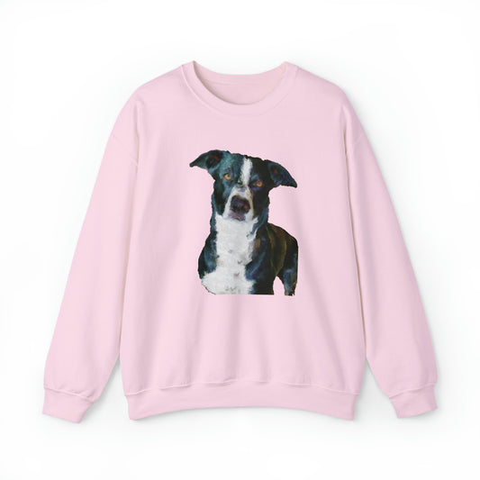 McNab Shepherd Unisex 50/50 Crewneck Sweatshirt