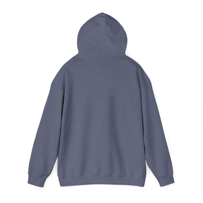 Great Pyrenees Unisex 50/50 Hoodie