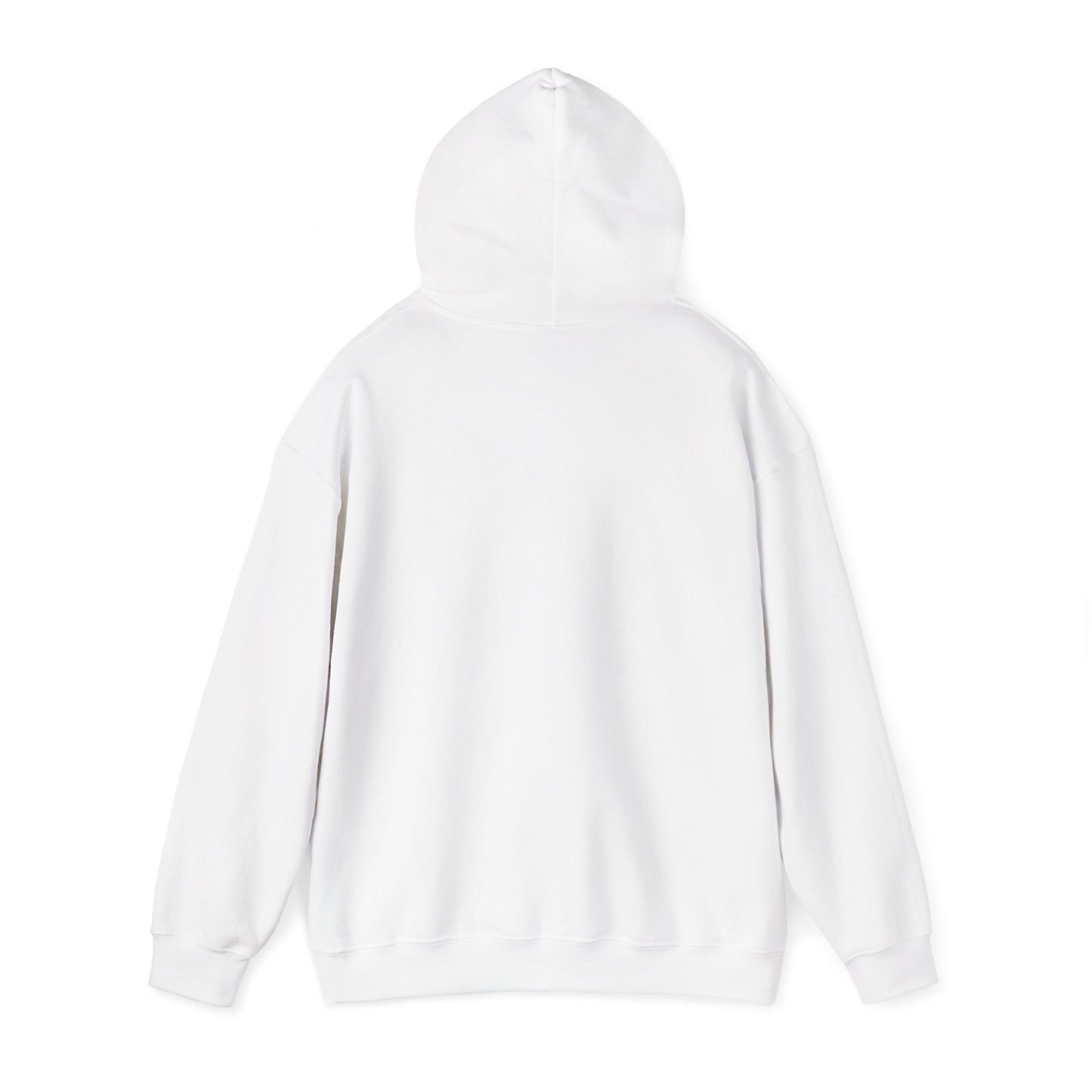 Rooster 'Craw' Unisex 50/50 Hoodie: Your Cozy Companion