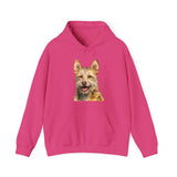 Portuguese Podengo Unisex 50/50 Hoodie
