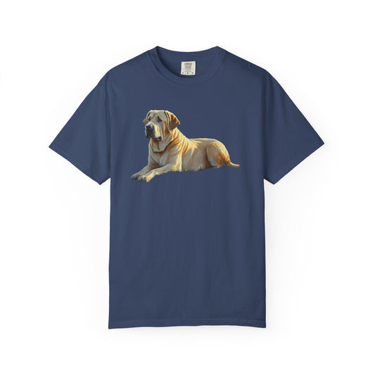 Broholmer - Danish Mastiff Unisex T-Shirt