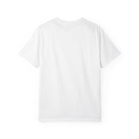 English Setter #4 - Unisex Garment-Dyed T-shirt