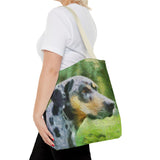 Catahoula - Tote Bag (AOP)