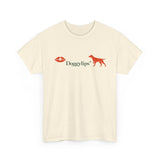 Doggylips Logo Unisex Heavy Cotton Tee