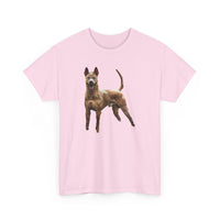 Thai Ridgeback Unisex Heavy Cotton Tee