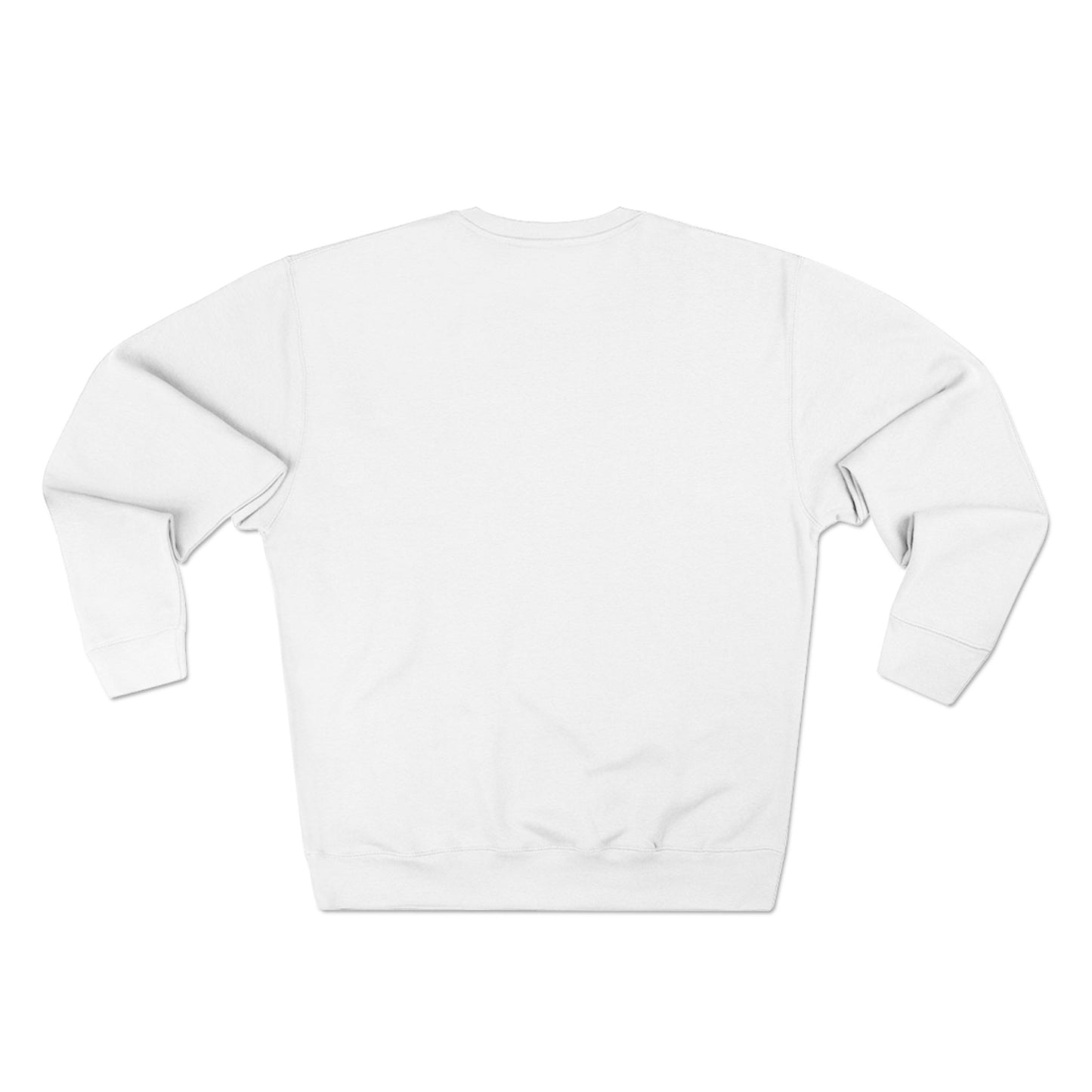 Basset Fauve de Bretagne Unisex Crewneck Sweatshirt