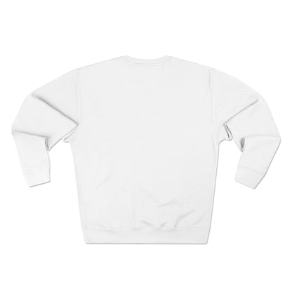 Basset Fauve de Bretagne Unisex Crewneck Sweatshirt