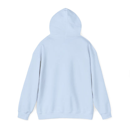 Boerboel - Unisex 50/50 Hoodie