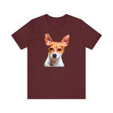 Rat Terrier - Classic Jersey Short Sleeve Tee