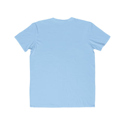 Irish Wolfhound Men's Lightweight Fashion Tee