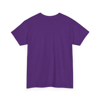 Canaan Dog of Israel Heavy Cotton Tee