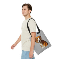 Harrier  Tote Bag