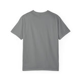 German Wirehaired Pointer Relaxed Fit Classic Garment-Dyed T-shirt