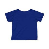 Beagle '#1' - Adorable Infant Fine Jersey Tee