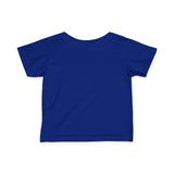 Beagle '#1' - Adorable Infant Fine Jersey Tee