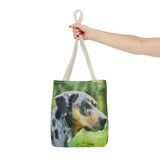 Catahoula - Tote Bag (AOP)