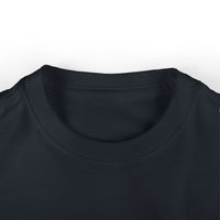 German Shepherd Puppy #2 - Infant Fine Jersey Tee