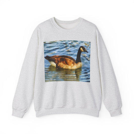 Canada Goose Unisex 50/50 Crewneck Sweatshirt