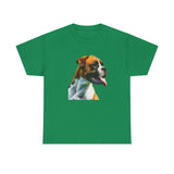 Cooper Classic Heavy Cotton Tee