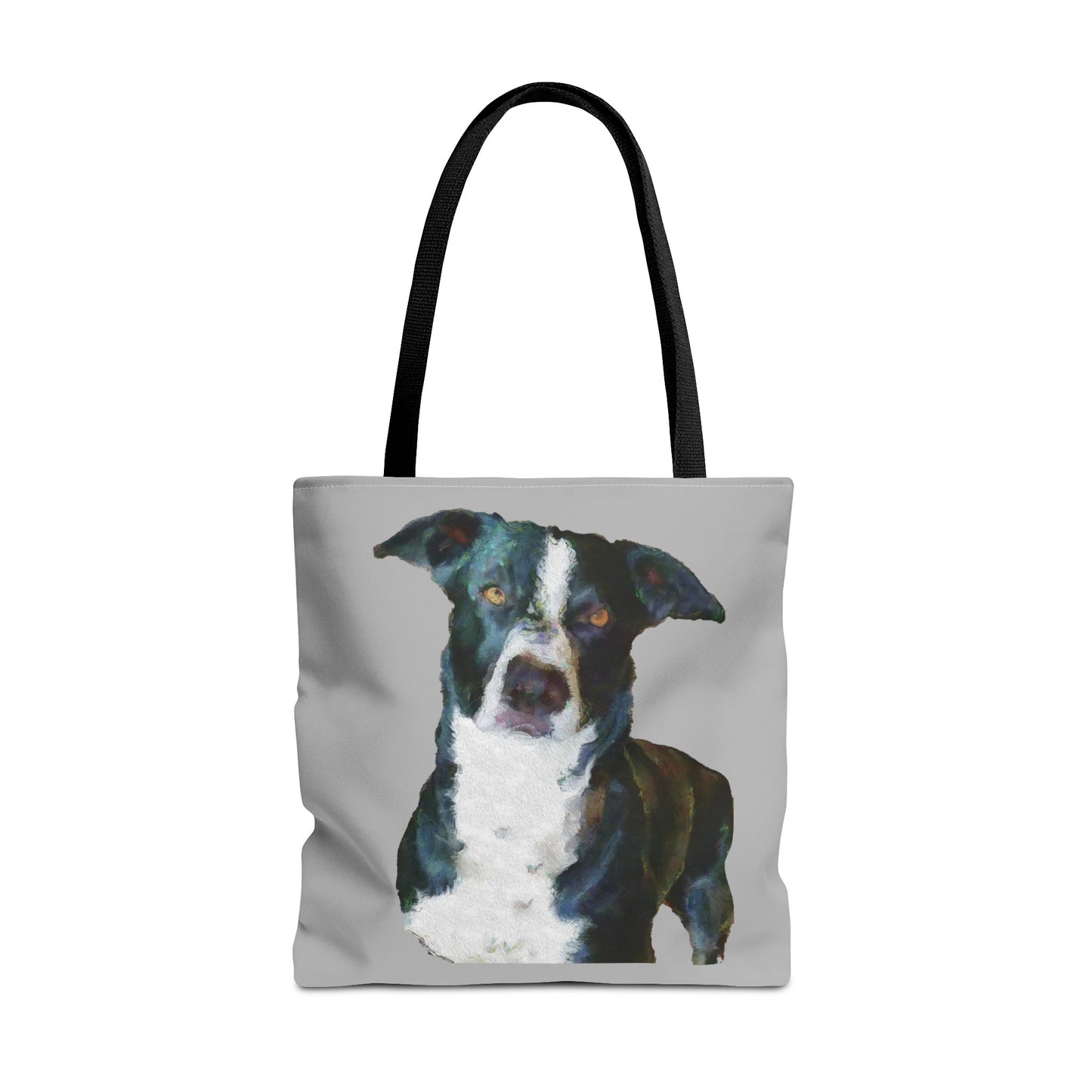 McNab Shepherd Polyester Tote Bag: Adventure Awaits in Style