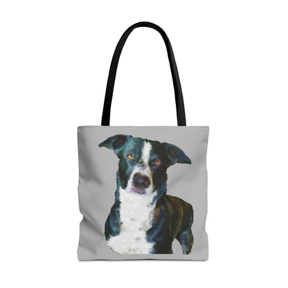 McNab Shepherd Polyester Tote Bag: Adventure Awaits in Style